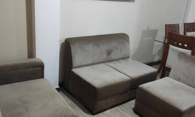Baños de Agua Santa Apartamento | 2-bedroom apartment in fabulous Banos with WiFi
