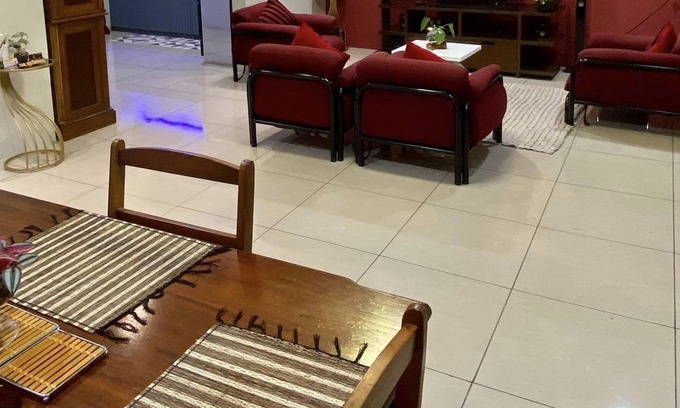 Lautoka Apartamento | 2 Bedroom Apartment in Lautoka