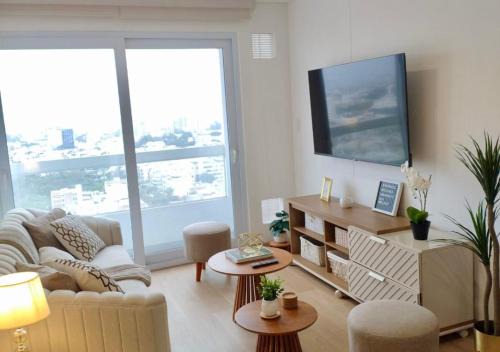 Lima Apartamento | 2 Bedroom Apartment in front of Miraflores