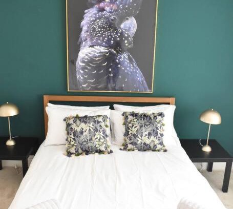 Gateshead Apartamento | 2 Bedroom Apartment in Gateshead