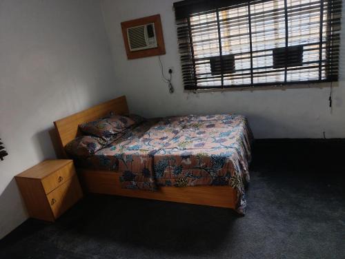 Somolu Apartamento | 2 bedroom Apartment in Gbagada