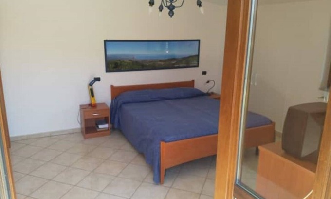 Gizzeria Apartamento | 2 Bedroom Apartment in Lenzi