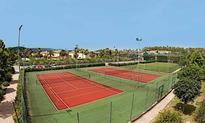 Contrada Difesa I Apartamento | 2 bedroom apartment in lace