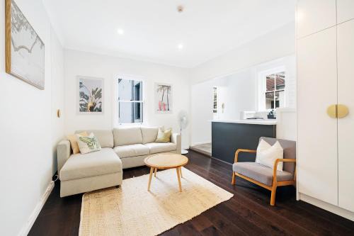 Darlinghurst Apartamento | 2 bedroom apartment in trendy Potts Point