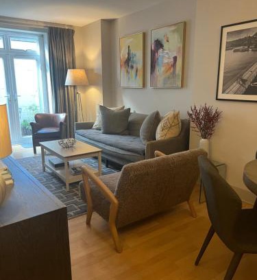 Chelsea Riverside Apartamento | 2 Bedroom Apartment just off Kings Road