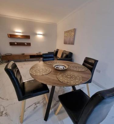 Bugibba Apartamento | 2 bedroom apartment in Bugibba