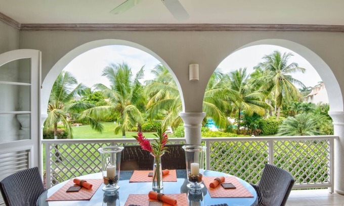 Mount Standfast Apartamento | Alquiler de apartamento de 2 dormitorios, Costa oeste de Barbados, tenis, gimnasio, piscina