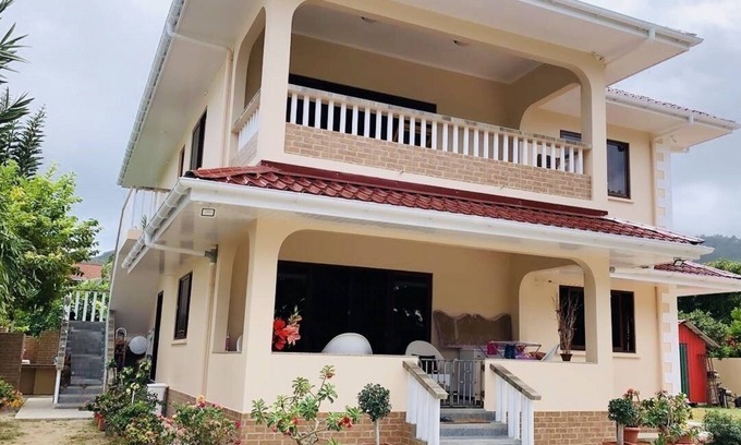 Mahe Island Apartamento | 2 Bedroom Apartment