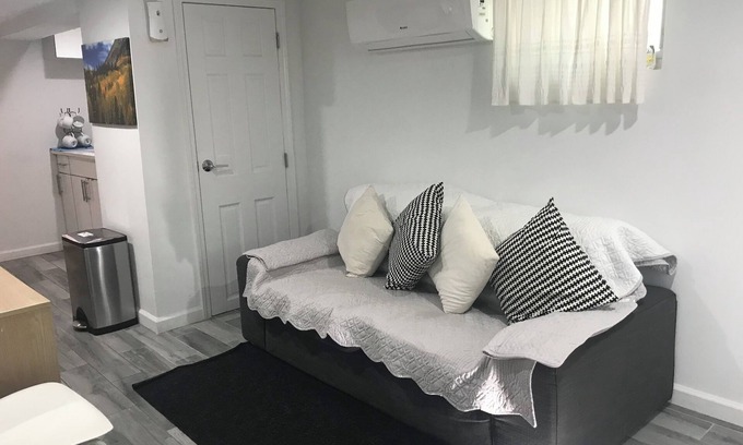 Queens Apartamento | 2-bedroom apartment steps to Flushing Meadows-Corona Park