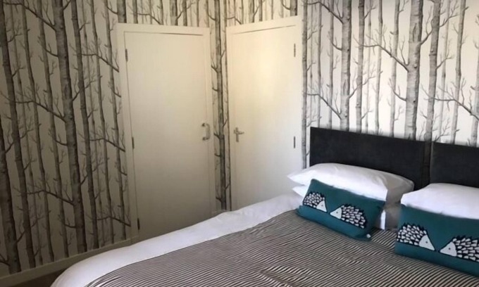 Thurso Apartamento | Apartamento-Baño Privado