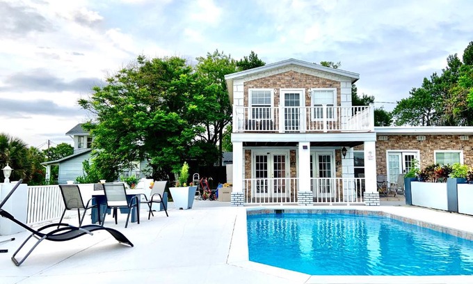 Auburndale Apartamento | 2 Bedroom Apartment