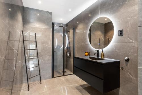 Tonsberg Apartamento | 2 Bedroom apartment w/Parking & Balcony