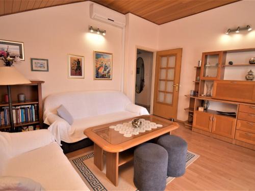 Srebreno Apartamento | 2 bedroom apartment with garden