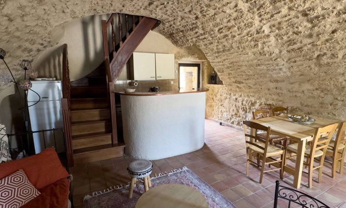 Montredon Casa | 2 bedroom appartement - Cadenet
