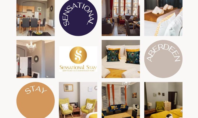 Kilburn Apartamento | 2 Bedroom Apt at Sensational Stay Serviced Accommodation - Kilburn High Road
