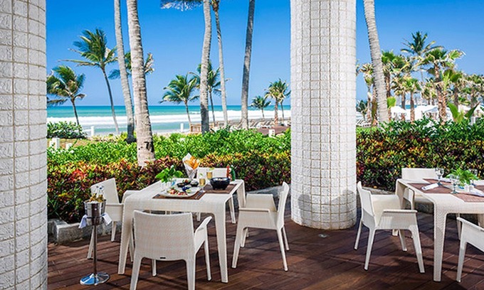Playa Diamante Complejo | 2 habitaciones en Vidanta-The Grand Mayan Acapulco (Feb23 - Mar01)