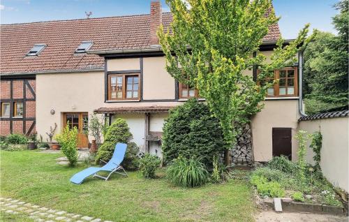 Oberhavel Apartamento | 2 Bedroom Awesome Apartment In Kremmen