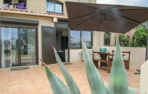 Aregno Apartamento | 2 Bedroom Awesome Apartment In Algajola