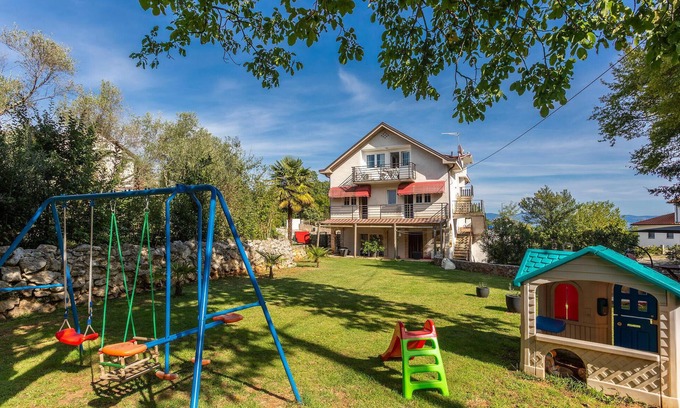 Risika Apartamento | Impresionante apartamento de 2.
