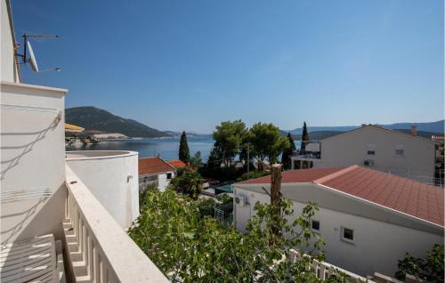 Klek Apartamento | 2 Bedroom Awesome Apartment In Klek