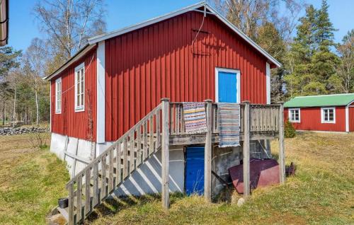 Jamjo Apartamento | 2 Bedroom Awesome Apartment In Jämjö