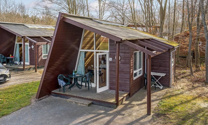 Fredericia Casa | Impresionante casa de 2 dormitorios en.