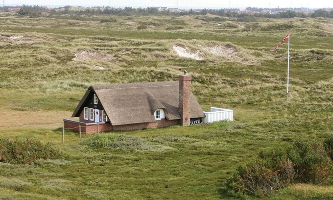 Nørre Lyngvig Casa | Impresionante casa de 2 dormitorios en.