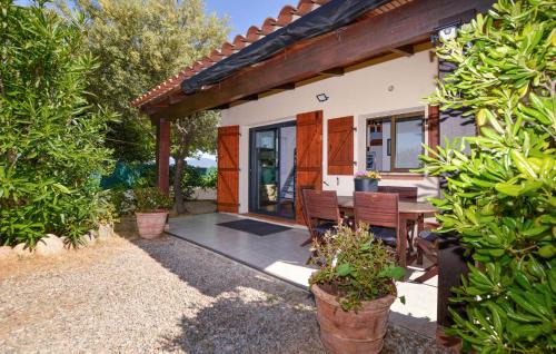 Molini Casa | 2 Bedroom Awesome Home In Albitreccia
