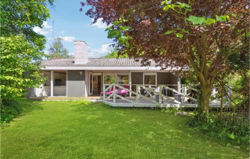 Kulhuse Casa | 2 Bedroom Awesome Home In Jægerspris