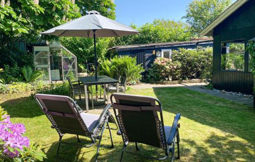 Vestervig Casa | 2 Bedroom Awesome Home In Vestervig
