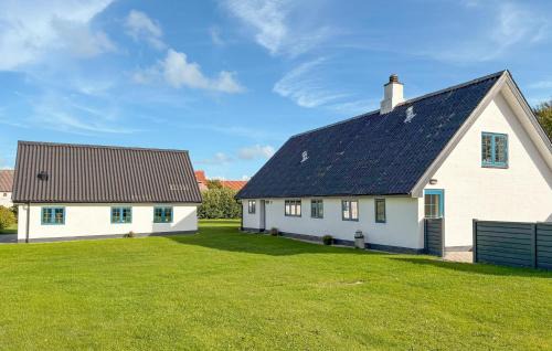 Sonderho Casa | 2 Bedroom Awesome Home In Ribe