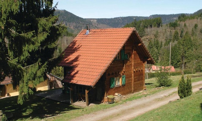 Saulxures Casa | 2 Bedroom Awesome Home In Saulxures