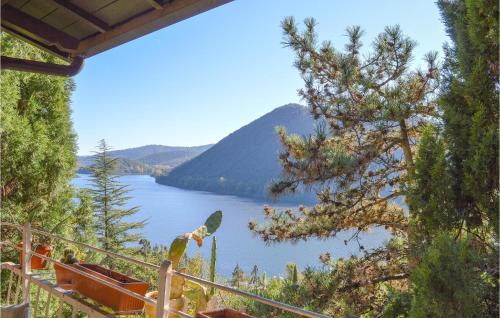 Piediluco Casa | 2 Bedroom Awesome Home In Piediluco