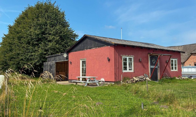 Hojer Casa | 2 bedroom awesome home in Højer