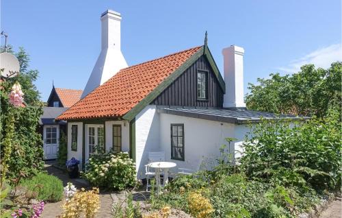 Listed Casa | 2 Bedroom Awesome Home In Svaneke