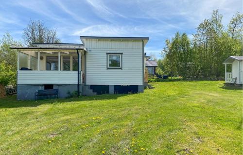 Nassjo Municipality Casa | 2 Bedroom Awesome Home In Eksjö