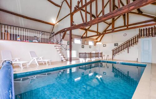 Rubigny Casa | 2 Bedroom Awesome Home In Rubigny
