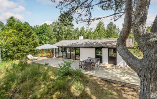 Hoensinge Casa | 2 Bedroom Awesome Home In Vig