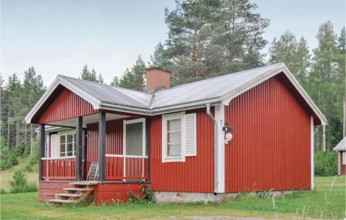 Syssleback Casa | 2 Bedroom Awesome Home In Sysslebäck