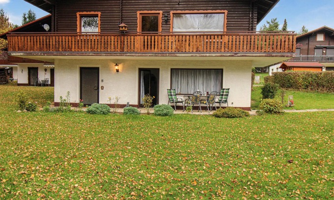 Arrach Apartamento | Hermoso apartamento de 2 dormitorios en.