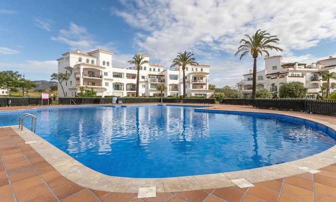 Jerónimo y Avileses y Balsicas de Arriba Apartamento | Precioso apartamento de 2 habitaciones.