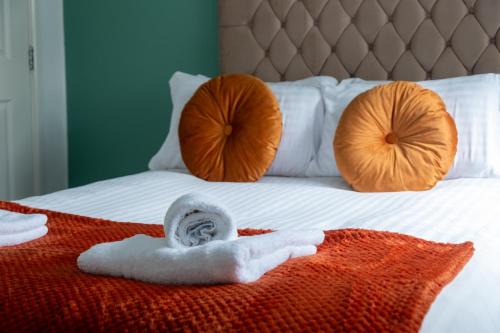 Motherwell Apartamento | 2 Bedroom Beautiful Apartment in Motherwell