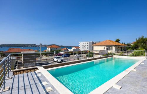 Seget Donji Apartamento | 2 Bedroom Beautiful Apartment In Seget Donji