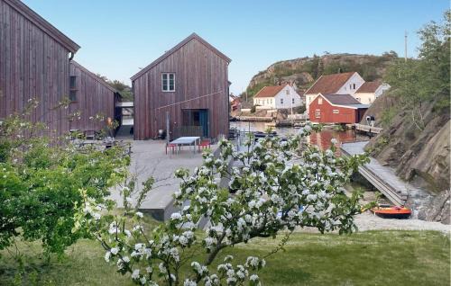 Sogne Apartamento | 2 Bedroom Beautiful Apartment In Søgne