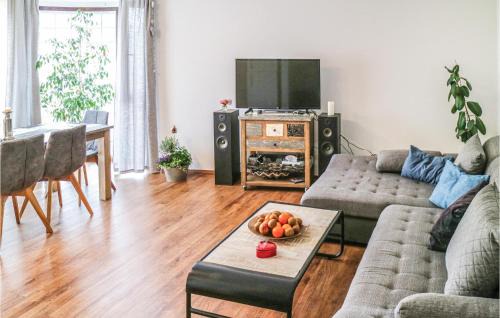 Barth Apartamento | 2 Bedroom Beautiful Apartment In Barth