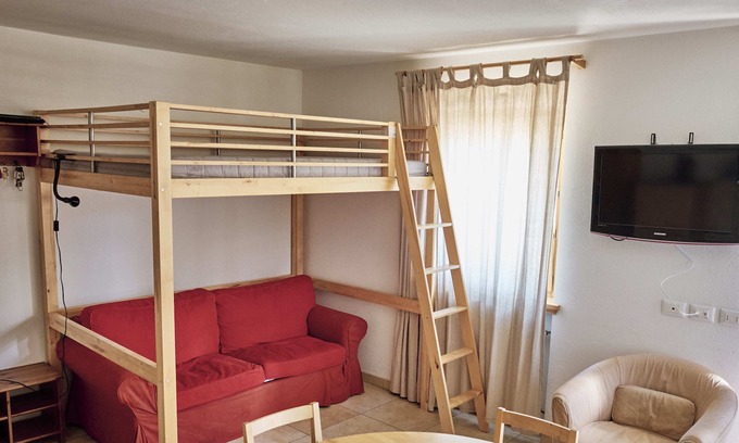 Sant'Anna Apartamento | 2 Bedroom Beautiful Chalet Apartment in Livigno