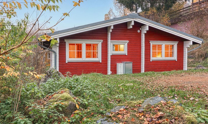 Fehrenbach Casa | Acogedora casa en Masserberg OT.