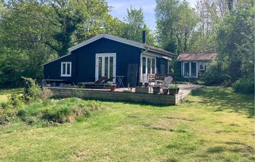 Hornsved Casa | 2 Bedroom Beautiful Home In Jægerspris