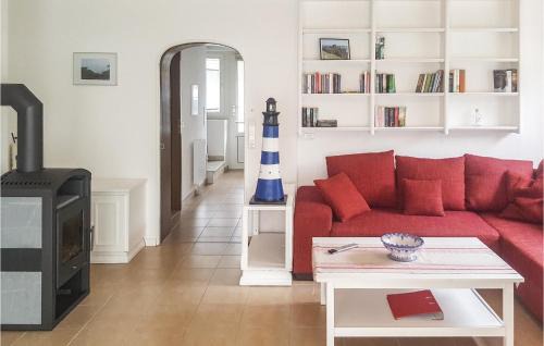 Norderhafen Casa | 2 Bedroom Beautiful Home In Nordstrand