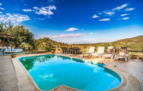 El Gastor Casa | 2 Bedroom Beautiful Home In El Gastor